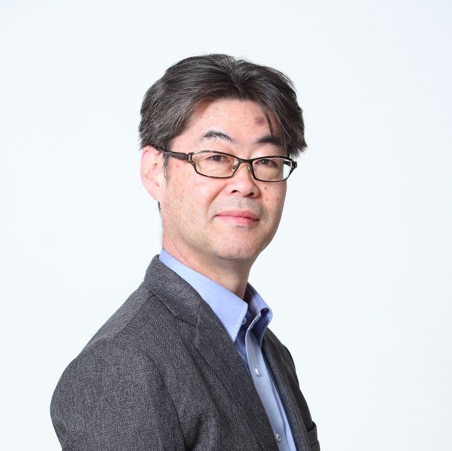 代表者
